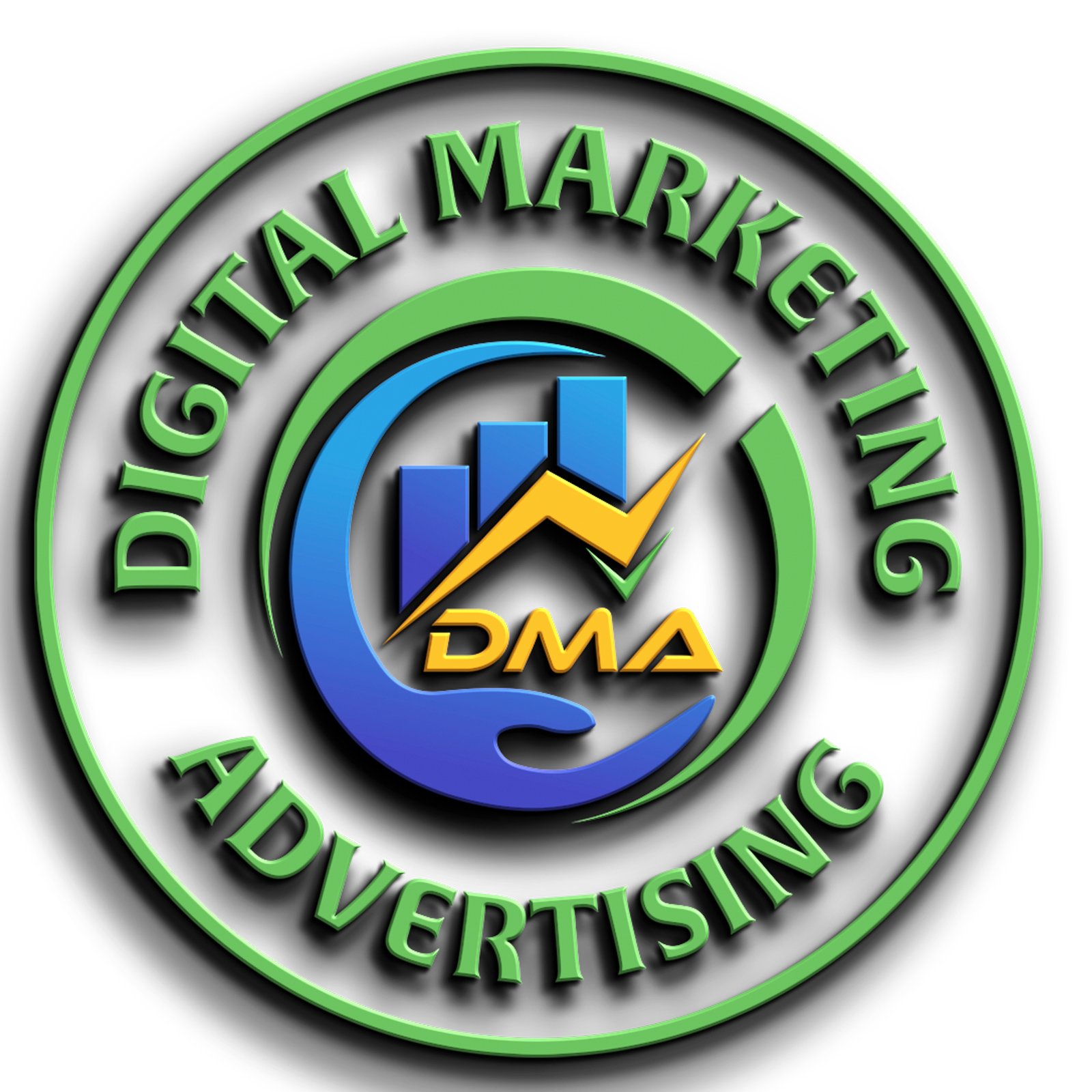 Digital Marketing Advertising
